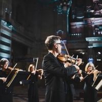 Scottish Ensemble Announces New Dates and Puts Call Out To Artists Across Scotland