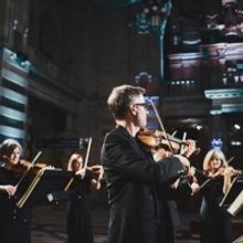 Scottish Ensemble Announces New Dates and Puts Call Out To Artists Across Scotland
