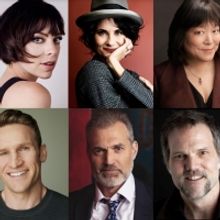 Ann Harada, Krysta Rodriguez, and More Will Lead Reading Of STARSTRUCK Written by Bet