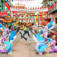 San Francisco Trolley Dances Returns in October