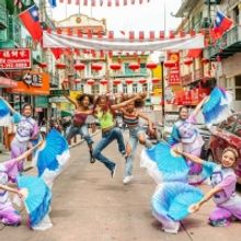 San Francisco Trolley Dances Returns in October