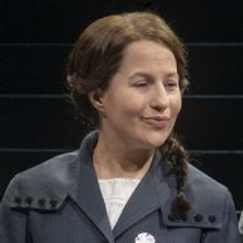 SUFFS Extended Through May 29 at The Public Theater