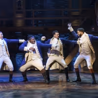 HAMILTON, HADESTOWN, and More Set For Wharton Center's 2021-2022 Season