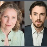 Cast Announced For Peninsula Players Theatre's Reading of 'i'