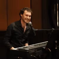 Oliver Houser to Perform at Feinstein's/54 Below