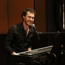 Oliver Houser to Perform at Feinstein's/54 Below