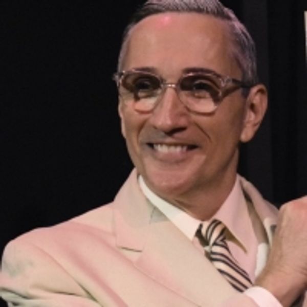 Leach Theatre Announces 2021-22 Season Lineup Photo