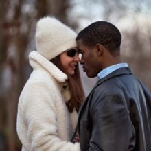Photo Flash: USED AND BORROWED TIME World Premiere At Quad Cinema NYC