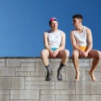 NOT QUITE JERUSALEM Announces Postponement at the Finborough Theatre