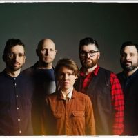 BroadStage Presents Sō Percussion with Caroline Shaw and Shodekeh