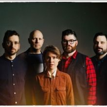 BroadStage Presents Sō Percussion with Caroline Shaw and Shodekeh