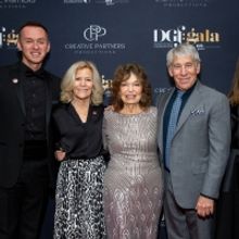 Photos: Inside the Dramatists Guild Foundation's 60th Anniversary Gala