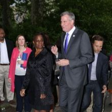 New Yorkers Can Now Be Fined Up to $500 If They Break Social Distancing Rules