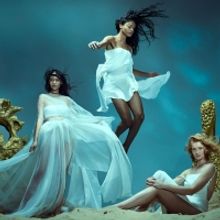 Opera Australia Announces 2023 Dates For THE RING CYCLE in Brisbane