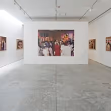 Sharjah Art Foundation Announces Awardees Of $200K In Grants