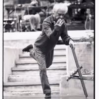 Baryshnikov Arts Center Presents UNAVAILABLE MEMORY: IN CONVERSATION WITH CUNNINGHAM…