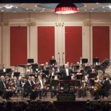Orquesta Filarmónica De Buenos Aires Will Perform Concierto 4 at Teatro Colon This 