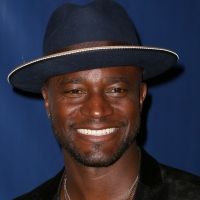 Taye Diggs, Ne-Yo & Eric Bellinger Join CW's BLACK PACK Specials