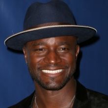 Taye Diggs, Ne-Yo & Eric Bellinger Join CW's BLACK PACK Specials