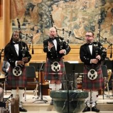 Photo Coverage: 'The Pipes of Christmas' Celtic Holiday Concert