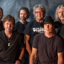 Suffolk Theater Presents THE OUTLAWS Next Month