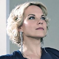 Elīna Garanča, Mezzo-Soprano, Announced At The Broad Stage, March 15