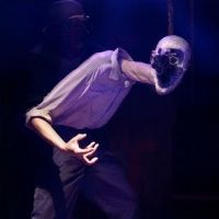 Rough House Theater Opens HOUSE OF THE EXQUISITE CORPSE