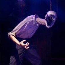 Rough House Theater Opens HOUSE OF THE EXQUISITE CORPSE