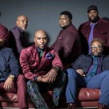 A Capella Performers Naturally 7 to Come to Caltech