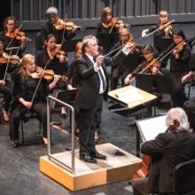 LACO Receives $150,000 NEA Grant As Part Of American Rescue Plan