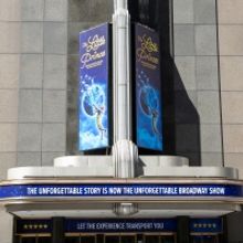 Up on the Marquee: THE LITTLE PRINCE