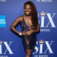 Brittney Mack, iris menas & More Set for Reading of SIREN: A NEW MUSICAL