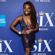 Brittney Mack, iris menas & More Set for Reading of SIREN: A NEW MUSICAL