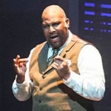 Photos: First Look At COWBOY, THE BASS REEVES STORY Off-Broadway; Extension Announced