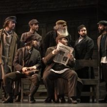 Single Tickets Are on Sale For the Broadway in Thousand Oaks Series