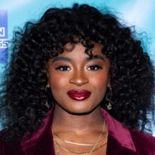 Celia Rose Gooding, Lauren Patten, Joaquina Kalukango & More Launch 'Arts Action Sess