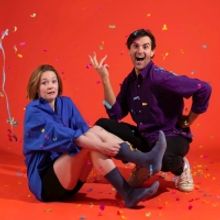 SCRATCHES Comes to VAULT Festival This Month