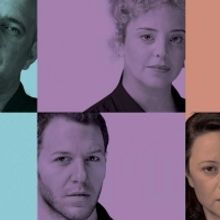 DIVORCE is Now Playing at the Cameri Theatre