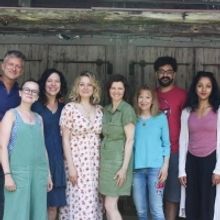 Agatha Christie Comes To Life In World Premiere Of MRS. CHRISTIE At Dorset Theatre F