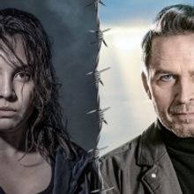 OM GRÄNSER Comes to the Playhouse Teater This Month