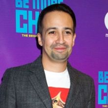 Lin-Manuel Miranda to Begin Work on a New Stage Musical; Might In the Heights Return?