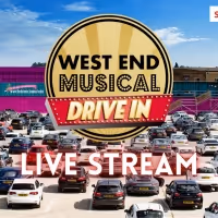 West End Musical Drive In Goes Digital on Stream.Theatre, Featuring Lucie Jones…