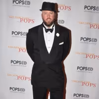 BROADCAST SIGNAL INTRUSION Casts Harry Shum Jr. & Chris Sullivan