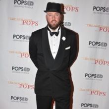 BROADCAST SIGNAL INTRUSION Casts Harry Shum Jr. & Chris Sullivan