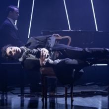 Photo Flash: First Look at PRELUDES at Southwark Playhouse