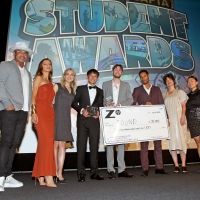 Winners of 2022 Yugo BAFTA Student Awards Released