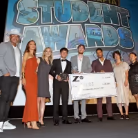 Winners of 2022 Yugo BAFTA Student Awards Released