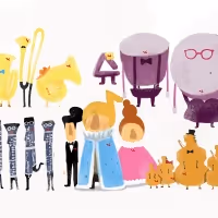 Hong Kong Philharmonic Orchestra Announces 'Phil Your Life' Season Three