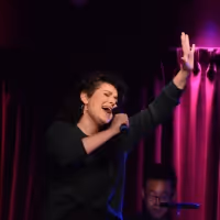 Photo Coverage: Tess Primack Plays The Green Room 42