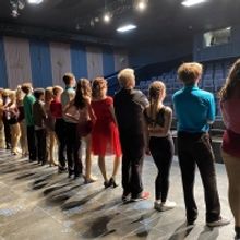 A CHORUS LINE Opens July 30 at Desert Stages Theatre